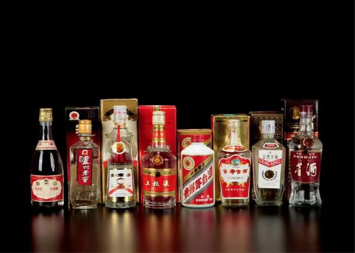 屯留茅台酒回收