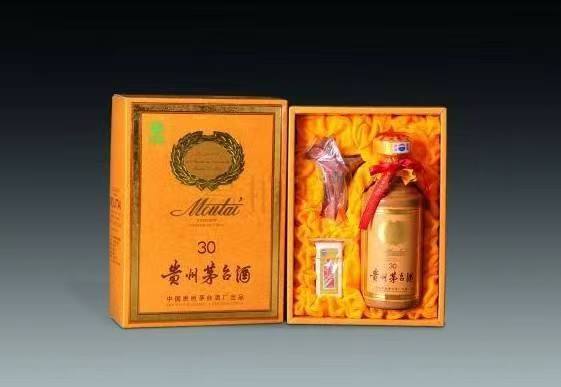 屯留年份酒回收